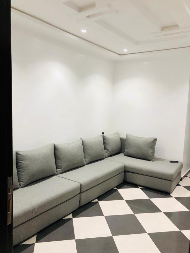 Dina Apartments Fnideq Luaran gambar