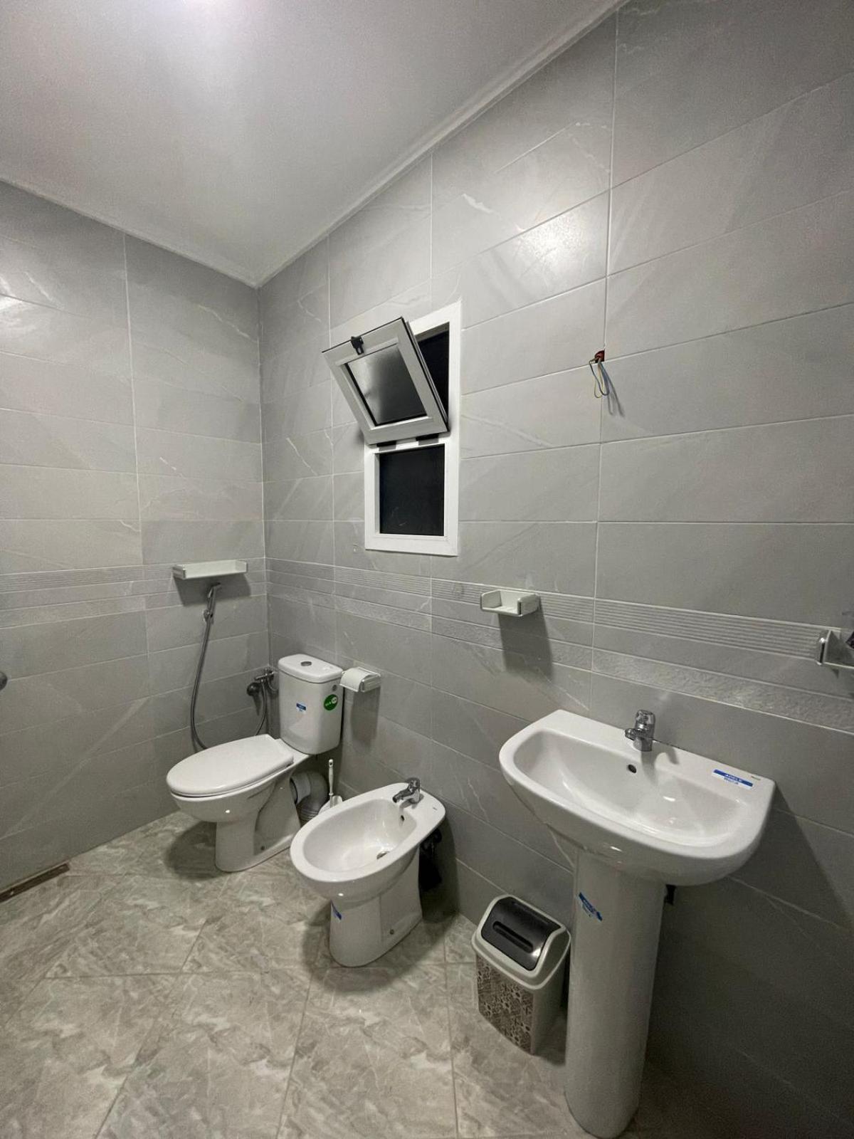 Dina Apartments Fnideq Luaran gambar