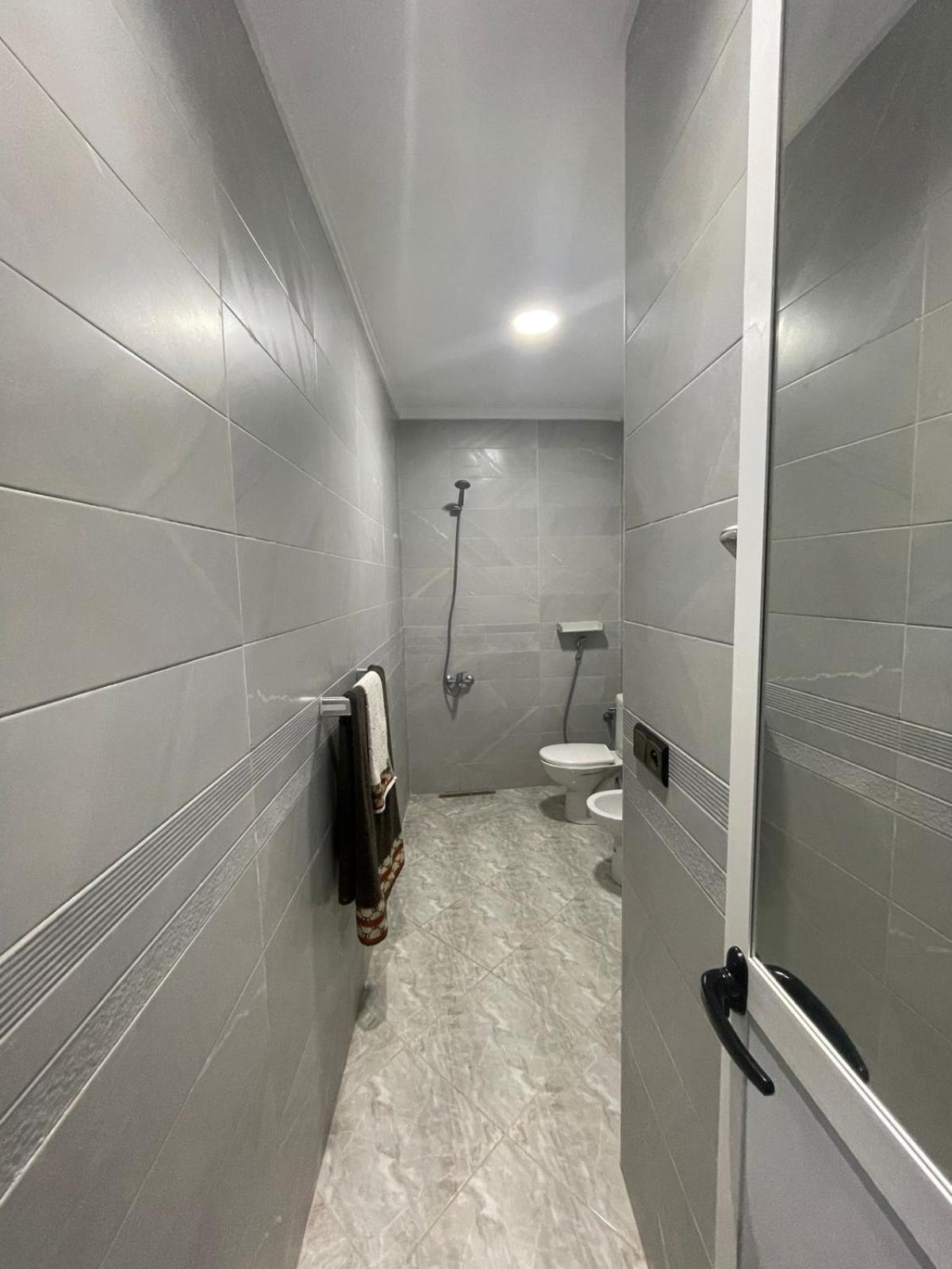 Dina Apartments Fnideq Luaran gambar