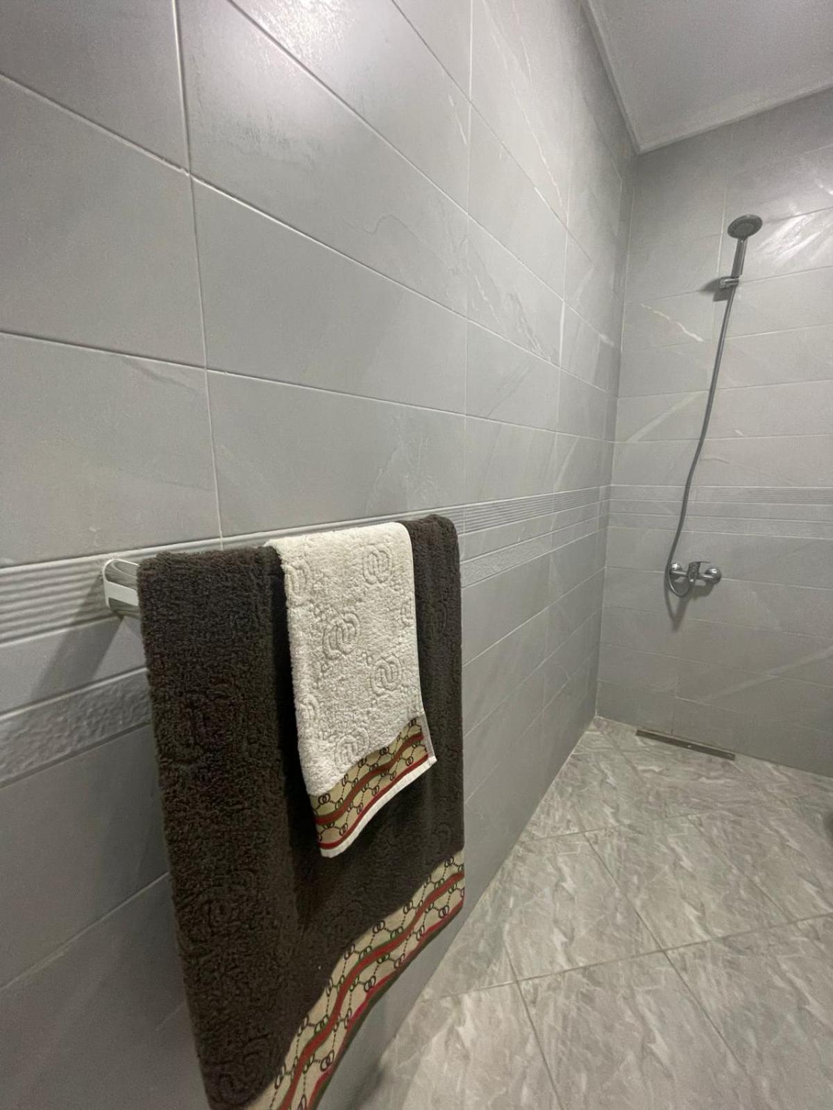 Dina Apartments Fnideq Luaran gambar
