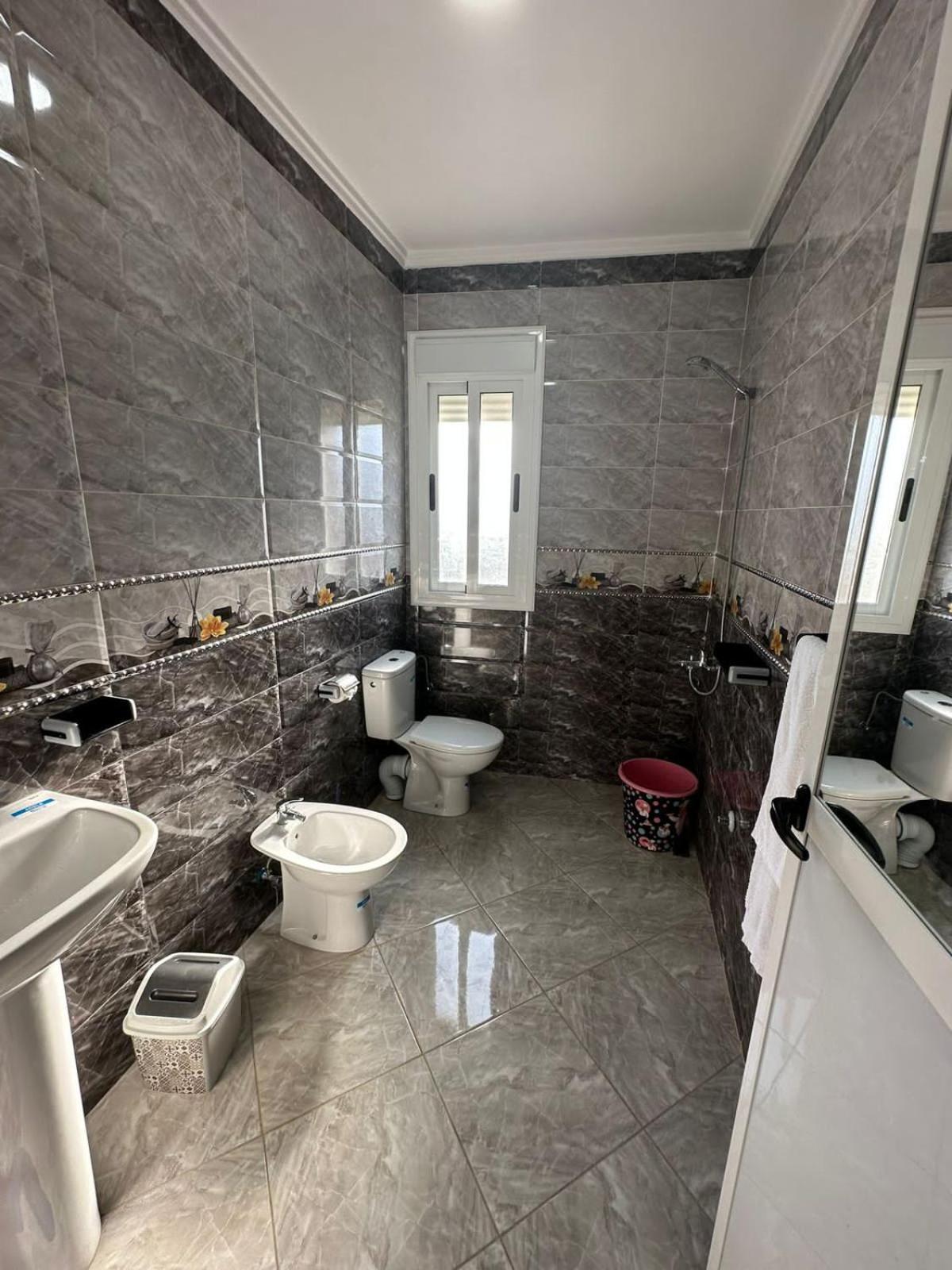 Dina Apartments Fnideq Luaran gambar