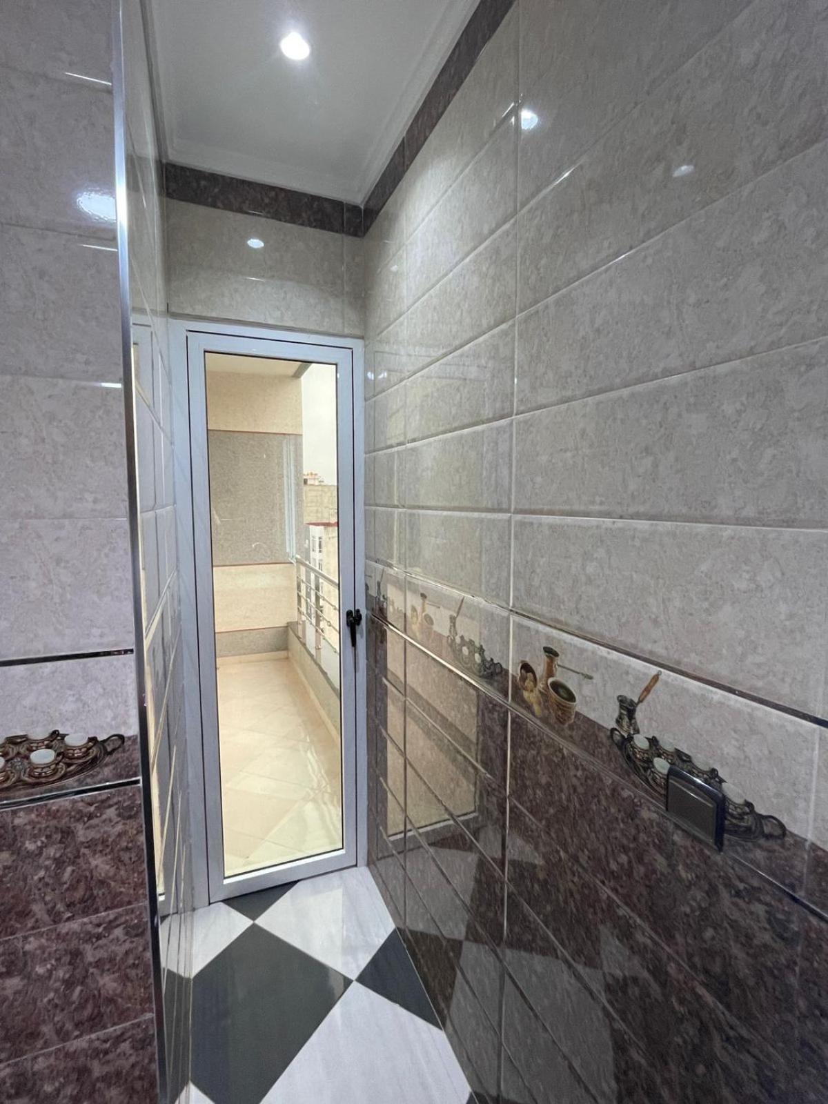 Dina Apartments Fnideq Luaran gambar