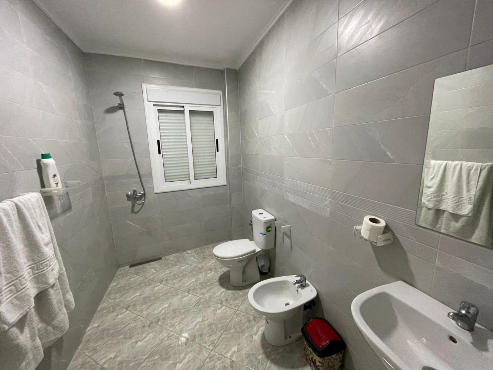 Dina Apartments Fnideq Luaran gambar